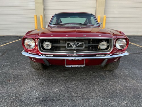 1967 Ford Mustang - Picture 11 of 24