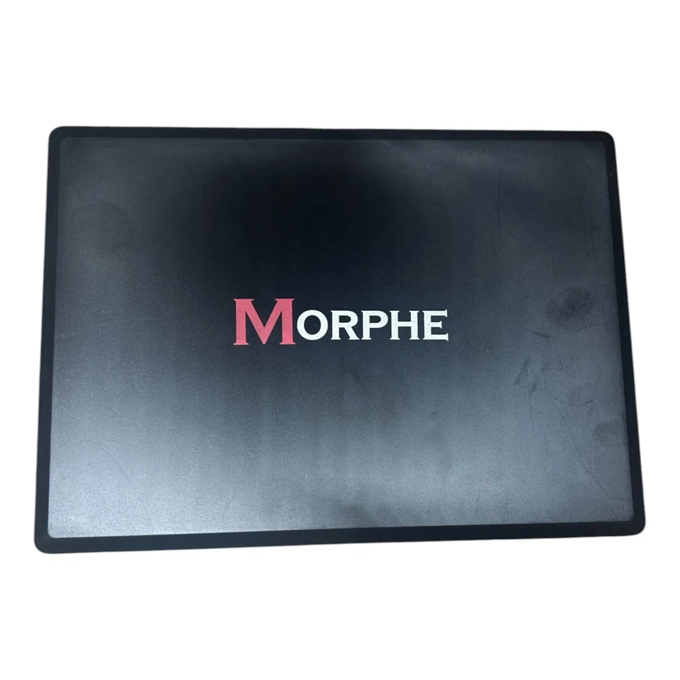 NEW IN BOX MORPHE 35D Eyeshadow Artistry Palette - Image 3 of 4