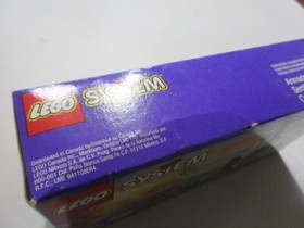 1996 LEGO System: Armada Sentry (6244) NEW