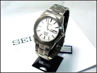 seiko titanium sapphire