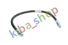 RIGHT OR LEFT BRAKE PIPE/HOSE FLEXIBLE REAR L/R LENGTH 545MM M10X1/M10/M10