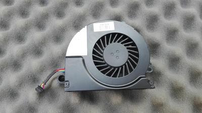 Ventola CPU Per HP 8440P 8440W - Ricambio GB0507PGV1-A, 594049-001, 592950-001