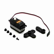 NEW Spektrum Replacement S602 Digital Servo SPMS602
