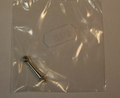 Wilesco 01885 Geländerstütze D18, D20, D22, D24, D455, T90
