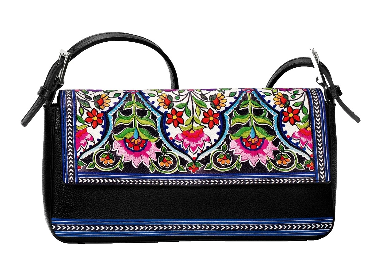 Bolso de hombro Brighton Floral Bolsas y bolsos para Mujer