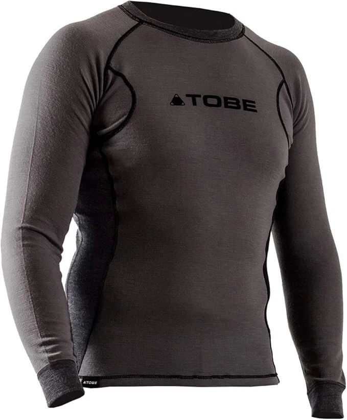 Primus Merino Shirt Base Layer Dark Ink XS