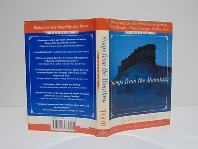 Songs From The Mountain by Djohariah Toor (1994, Hardcover)