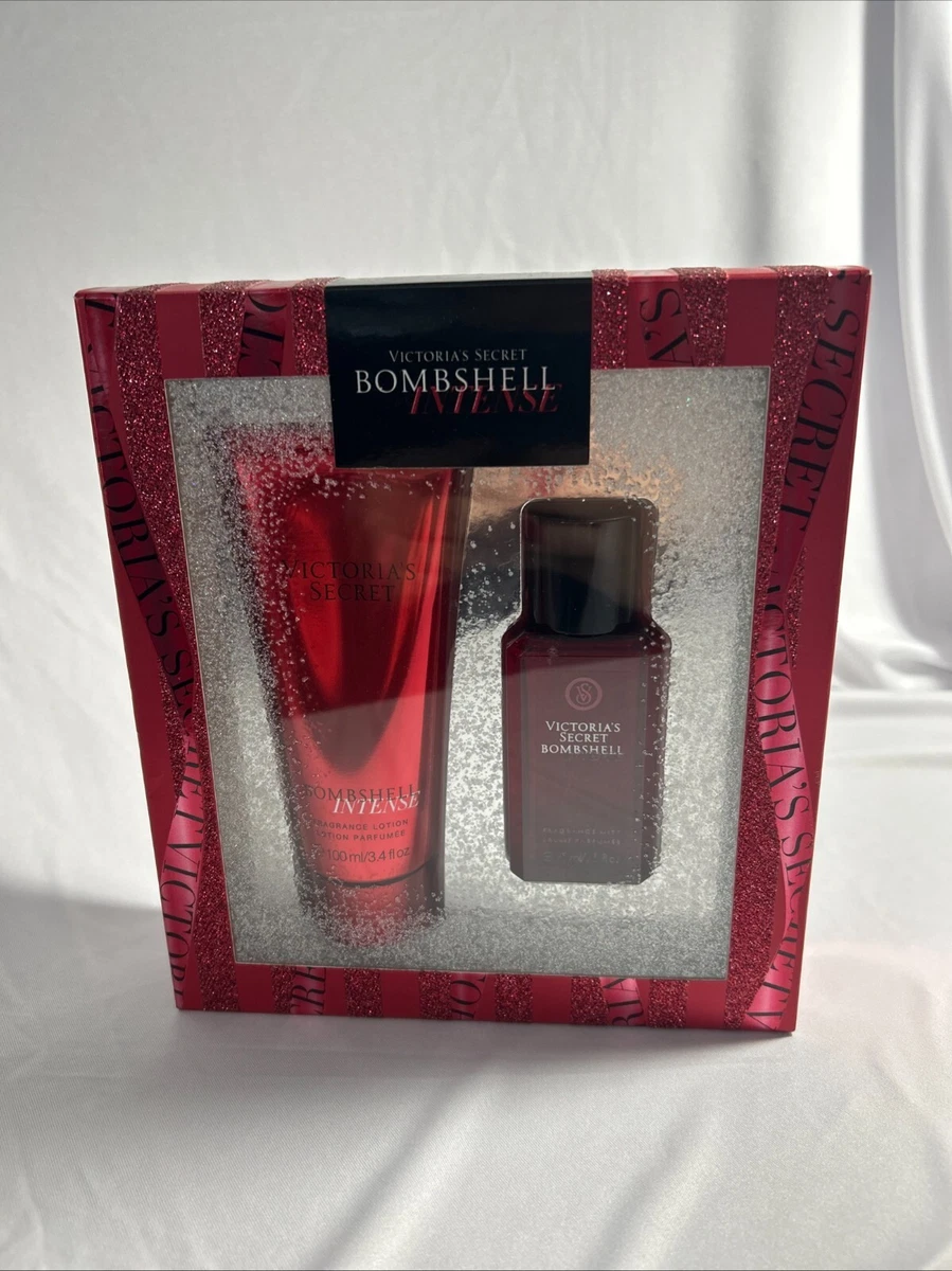 victoria secret bombshell lotion products for sale | eBay