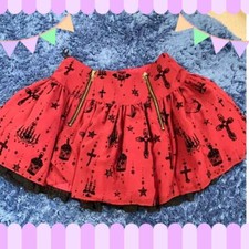 AngelicPretty Holy Lantern first edition skirt M