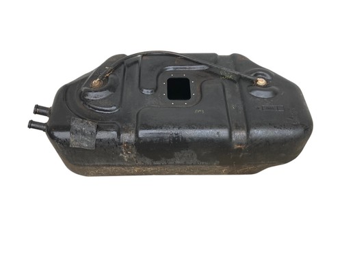 1987-1990 Jeep YJ 15 gal. plastic tank - T-Rex Auto Parts