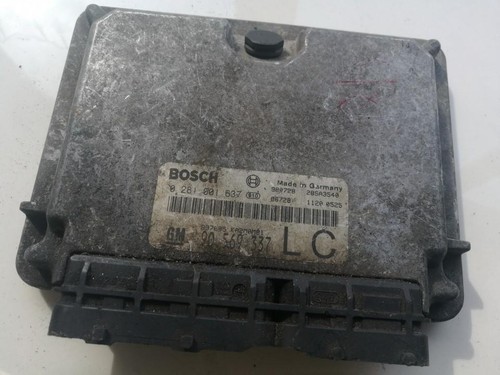 0281001637 905693337 Steuergerät Motor Computer (Motorsteuergerät) für UK590213-04