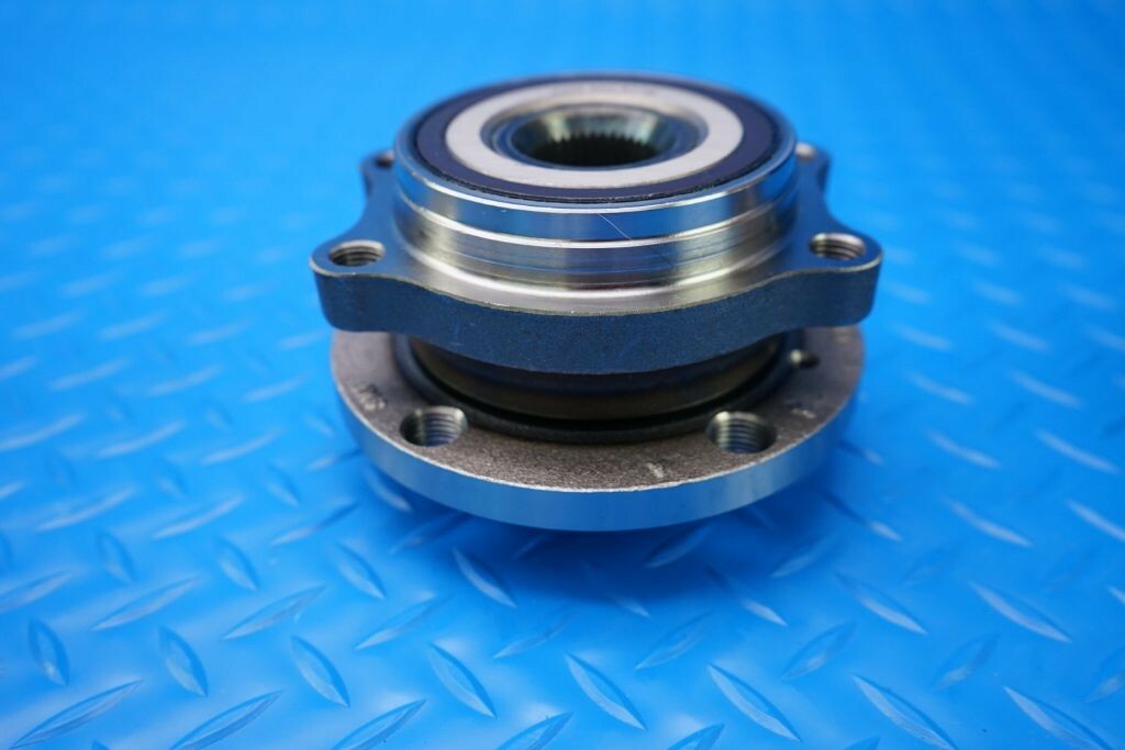 Bentley Gt Gtc Flying Spur front left right wheel hub bearing #9347