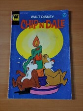 Cover of Walt Disney Chip 'n' Dale #28