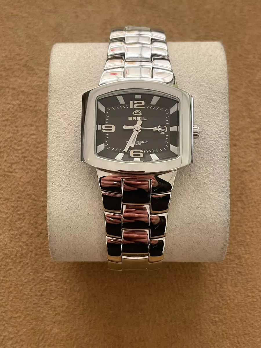 Breil 2519350854 Women s Watch