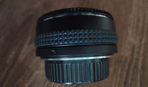 SUPER ALBINAR Auto Tele Converter 2X for Canon FD Lens - Picture 5 of 13