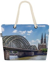 KöLn Beach Bag KöLner Dom KöLle Fastnacht Fasching Karneval Alaaf Ehrenfeld Hoh