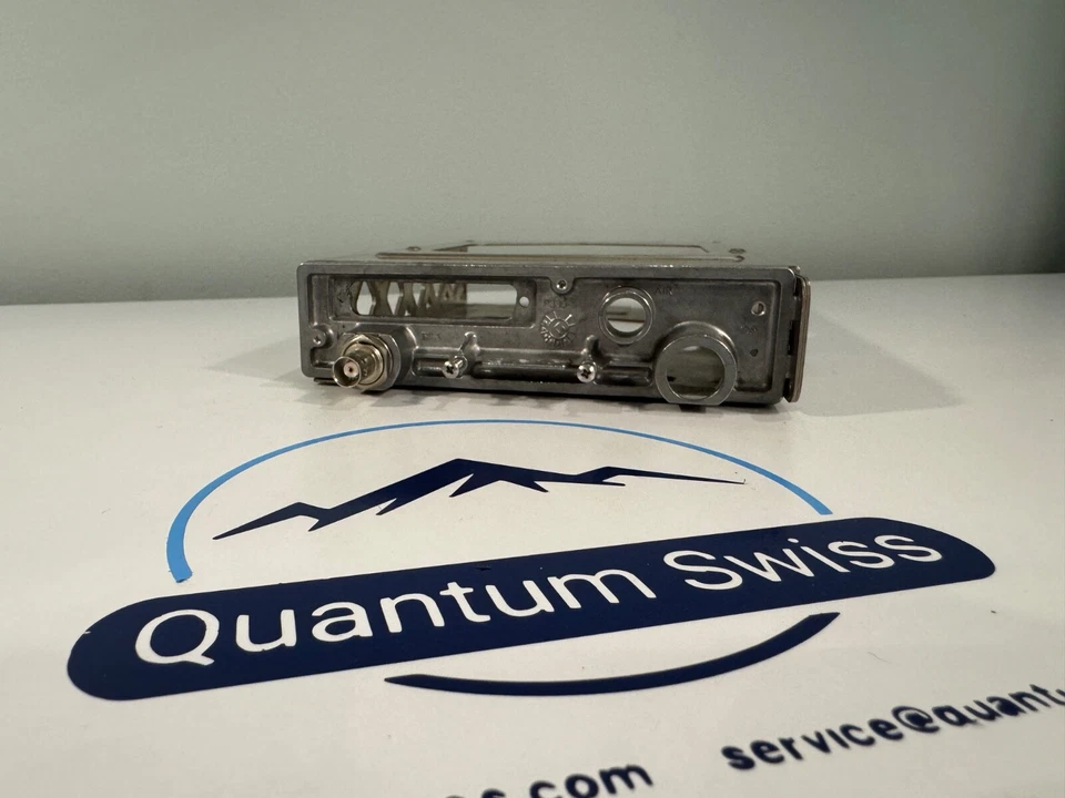 Garmin GARMIN GTX 330 монтажный лоток и задняя панель в сборе — P/N 115-00294-00 - Изображение 4 из 4