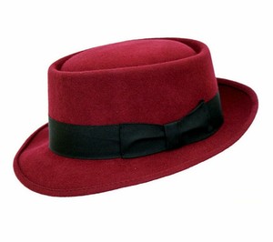 breaking bad pork pie hat