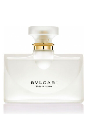 BVLGARI VOILE DE JASMIN 100ML EDT WOMEN | eBay