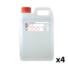 4x5L Purified Water BP *Quick Dispatch* *Professional Seller* *Free P&P*