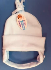 Babyking Fleece Hat  infant 100% Polyester  Choose color # BK7565  NEW
