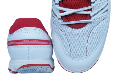 Timberland Formentor Vent P2I Mens Leather Trainers - White | eBay