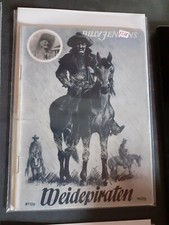 Billy Jenkins - nr:126 , zeszyt z powieści wydawnictwo Uta ***