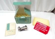 WDCC Disney Opening Title The Delivery Boy Movie Scroll Figurine COA Box NT22