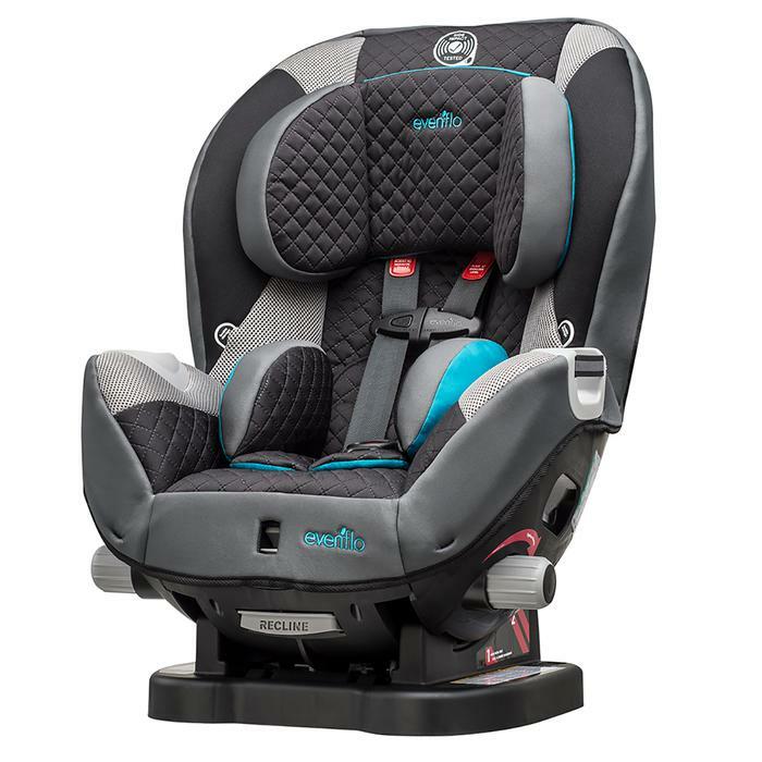 triumph lx convertible car seat
