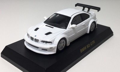 bmw m3 gtr toy car