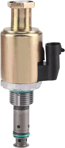 1PC Injector Pressure Regulator Valve for Ford Excursion F250 F350  7.3L V8 199 - Picture 2 of 5