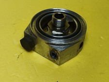 Greddy Oil Filter Sandwitch Temp Pressure Nissan R32 Skyline Rb20det