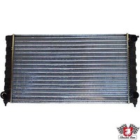 JP Group 1114201700 KüHler, MotorküHlung FüR Seat VW