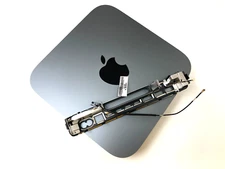 A1993 Mac Mini Main Case Housing shell 923-02790 MRTR2LL/A, MRTT2LL/A, BTO/CTO