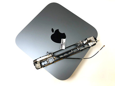 A1993 Mac Mini Main Case Housing shell 923-02790 MRTR2LL/A, MRTT2LL/A, BTO/CTO