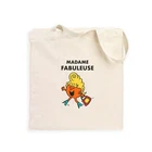 Tote Bag - MADAME FABULEUSE