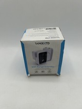 Range XTD WiFi Range Extender 300 Mbps AP/Router WPS RangeXTD - Open Box e