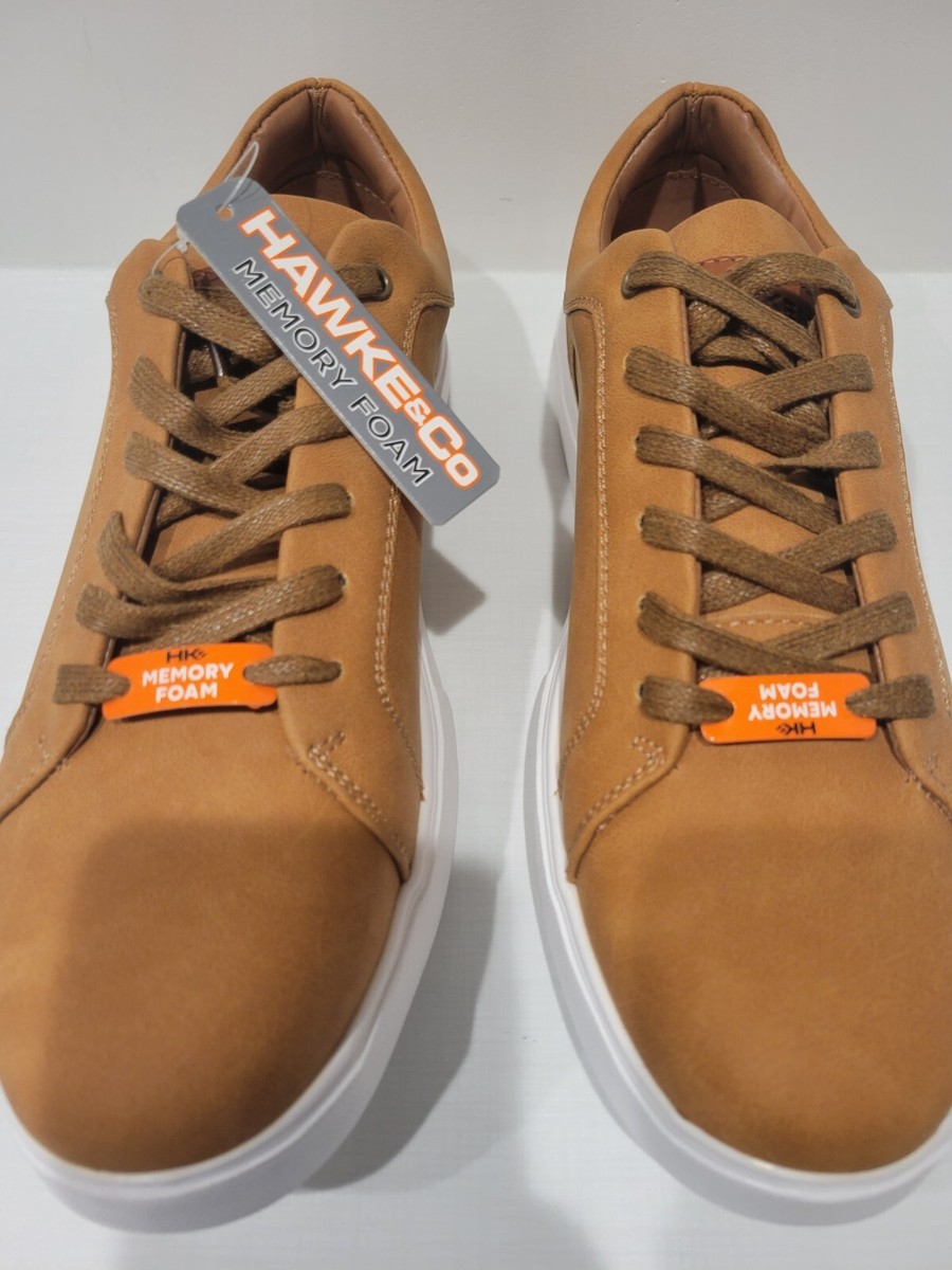 Hawke & Co Memory Foam Shoes “Jordan” Hawke & Co | Shoes | Hawke Co Memory Foam Shoes Jordan  main image 3