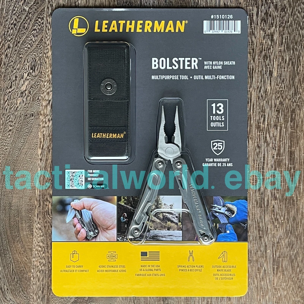 Leatherman multi tool costco deals