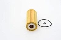 ÖLfilter S9272 Bosch 1457429272