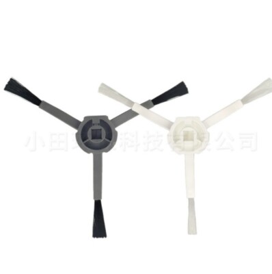 2×Suitable for Dreame sweeping and dragging integrated robot L10 Pro edge brush