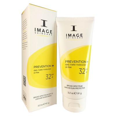 matte face moisturizer with spf