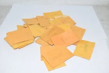 HUGE Lot of NEW Huck Kit Repair Parts O-rings Seals Rivet Gun Tool Service 