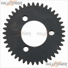 LD3 Parts Spur Gear 41T-2nd * 1 #L-40B (RC-WillPower) JAMMIN Hong Nor OFNA