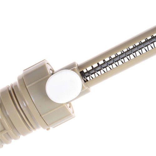 Weld Materials Sucker ABS Metal Molten MaterialsLong Desoldering Pump 330mm - Picture 7 of 10