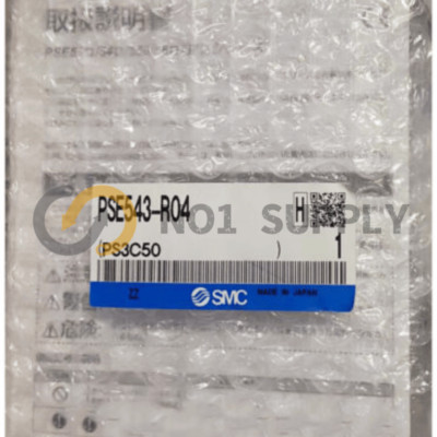 1PC NEW SMC PSE543-R04 Pressure Switch Fast delivery