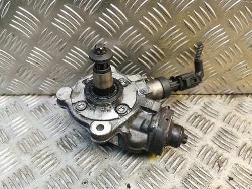 BMW Fuel Pump High Pressure 5 Series 