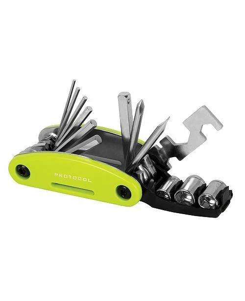 Protocol multi tool deals