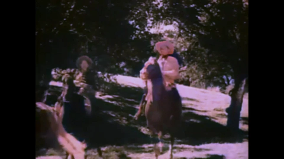 Winners Of The West(1940) Vintage Western Serial On DVD In Color Mini Prod Vid - Image 3 of 4