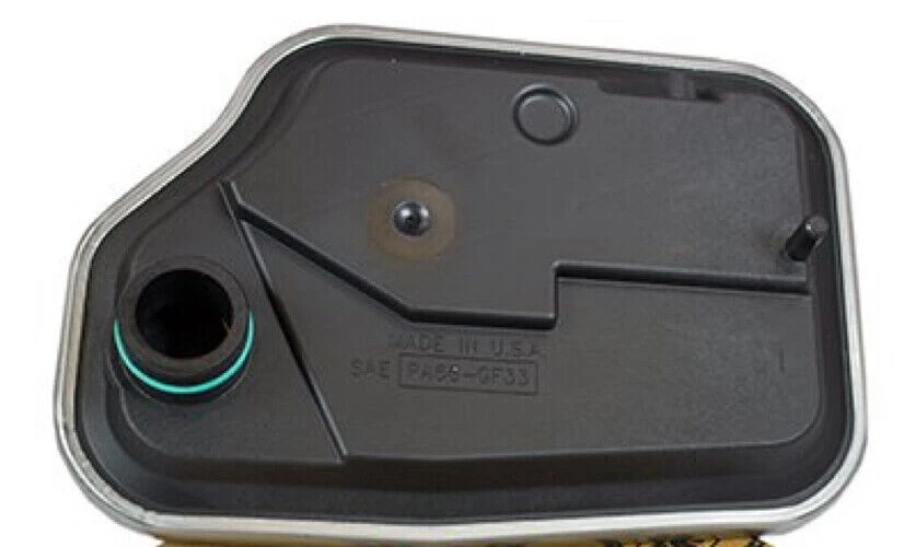 Auto Trans. Filtro MOTORCRAFT para Ford FOCUS Transit Connect XS4Z7A098AC FT-131 Foto 3 de 4